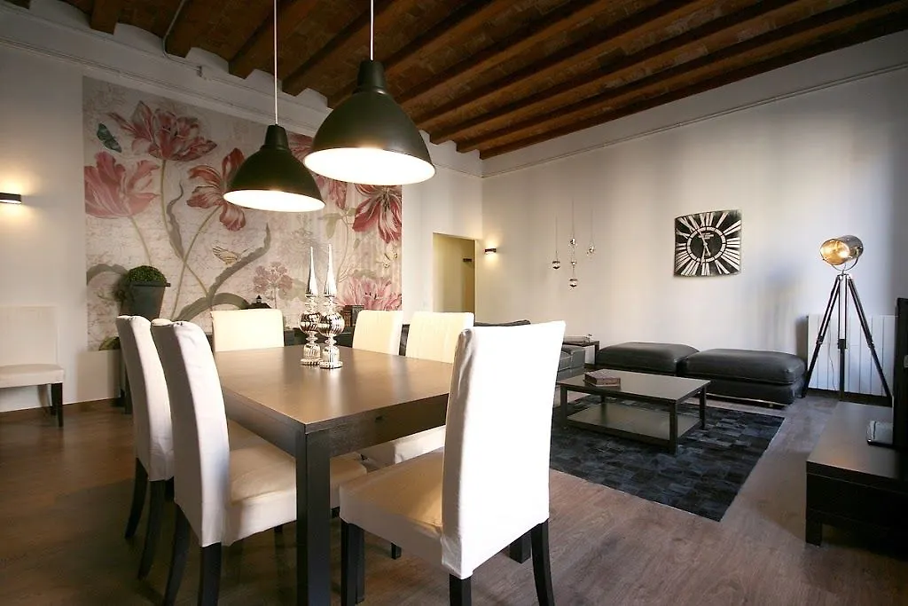 Apartment Agla Hotel