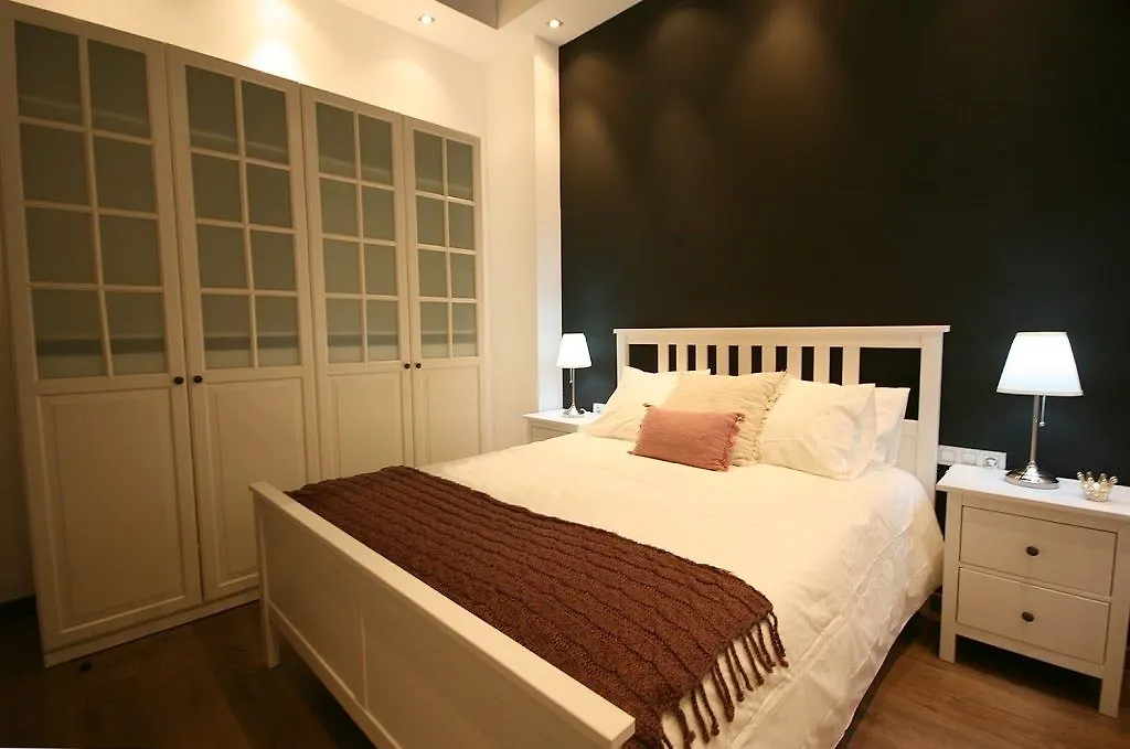 Agla Hotel Greece
