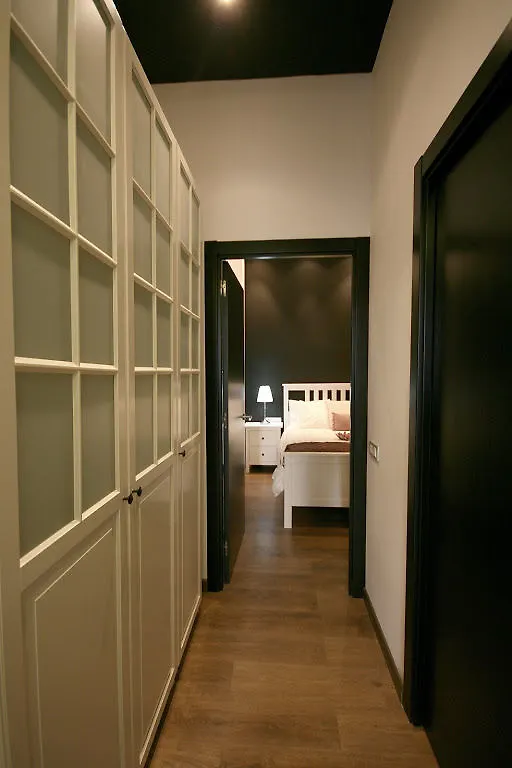 Agla Hotel Greece