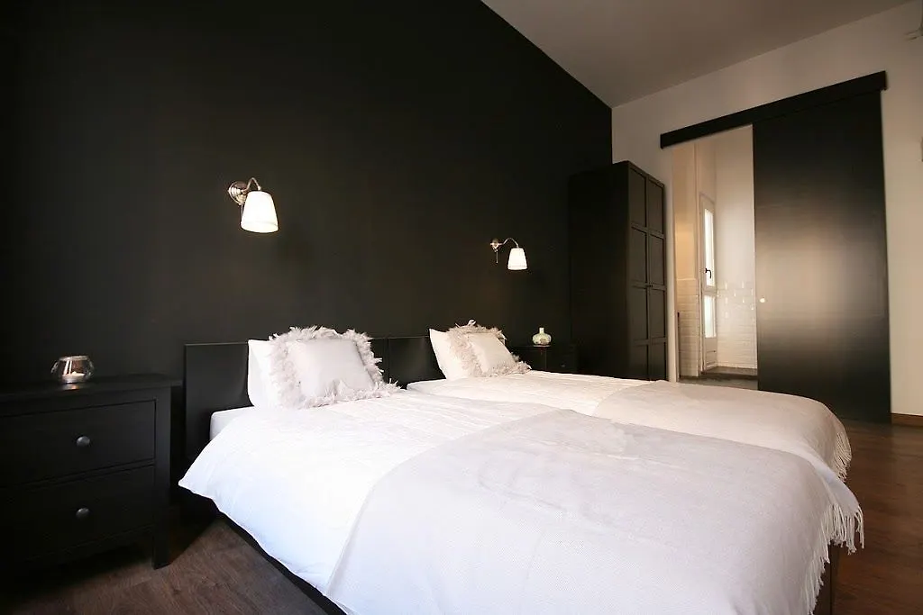 Apartment Agla Hotel Greece