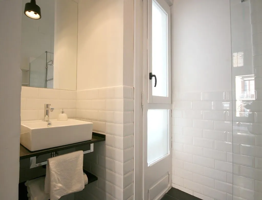 Agla Hotel Apartment