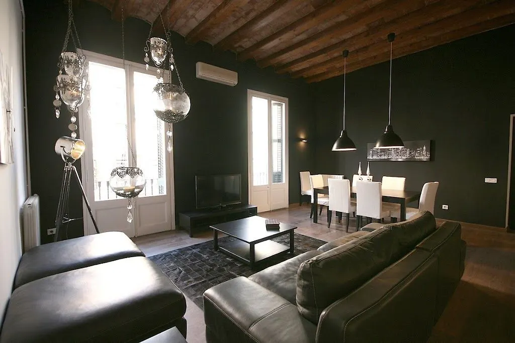 Appartamento Agla Hotel